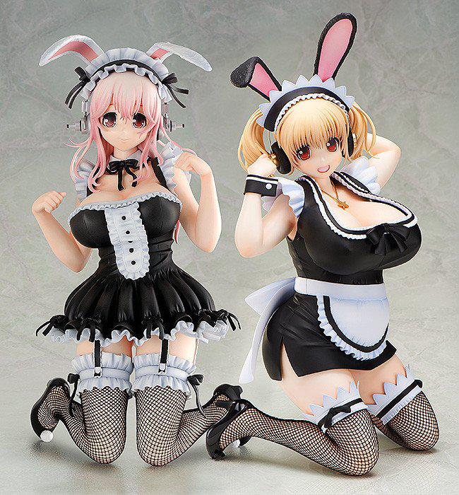 Preview: Super Pochaco - Bunny Version