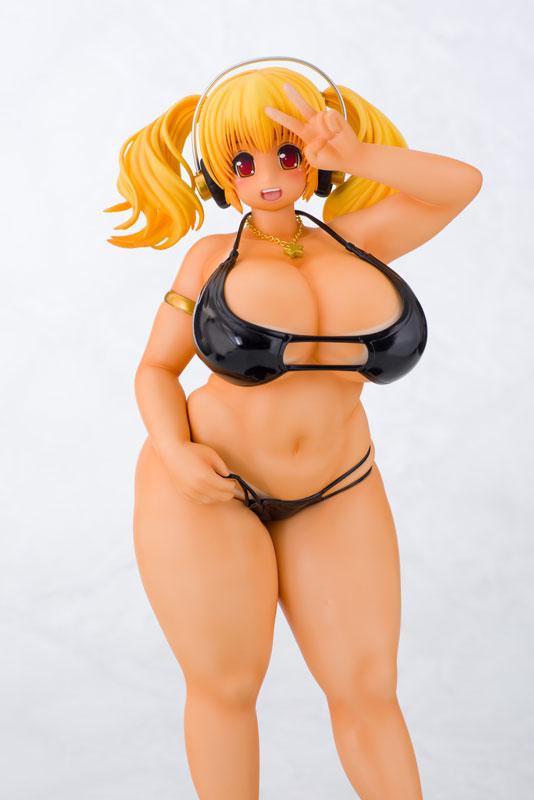 Preview: Super Pochaco - Suntan Photo Shoot