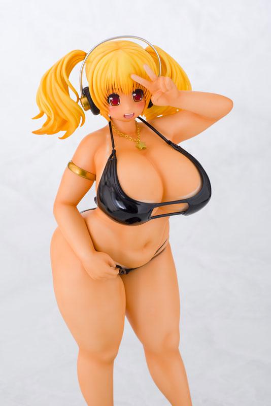 Preview: Super Pochaco - Suntan Photo Shoot