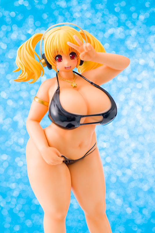 Preview: Super Pochaco - Suntan Photo Shoot