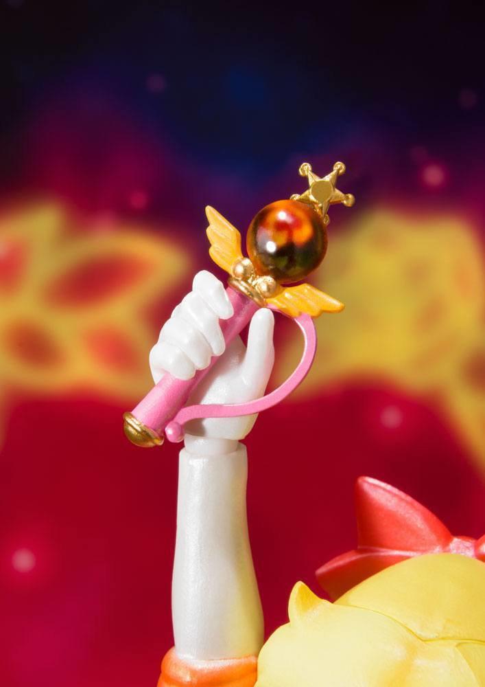 Preview: Super Sailor Venus - S.H. Figuarts