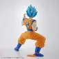 Preview: Super Saiyajin God Son Goku - Dragon Ball - Model Kit (Entry Grade) - Bandai Spirits