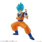 Preview: Super Saiyajin God Son Goku - Dragon Ball - Model Kit (Entry Grade) - Bandai Spirits