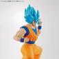 Preview: Super Saiyajin God Son Goku - Dragon Ball - Model Kit (Entry Grade) - Bandai Spirits