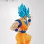 Preview: Super Saiyajin God Son Goku - Dragon Ball - Model Kit (Entry Grade) - Bandai Spirits