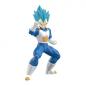 Preview: Super Saiyajin God Vegeta - Dragon Ball - Model Kit (Entry Grade) - Bandai Spirits