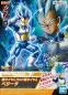 Preview: Super Saiyajin God Vegeta - Dragon Ball - Model Kit (Entry Grade) - Bandai Spirits