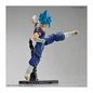 Preview: Super Saiyajin God Vegetto - Dragon Ball - Model Kit (Figure-rise Standard) - Bandai Spirits