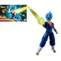 Preview: Super Saiyajin God Vegetto - Dragon Ball - Model Kit (Figure-rise Standard) - Bandai Spirits