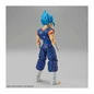 Preview: Super Saiyajin God Vegetto - Dragon Ball - Model Kit (Figure-rise Standard) - Bandai Spirits