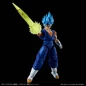 Preview: Super Saiyajin God Vegetto - Dragon Ball - Model Kit (Figure-rise Standard) - Bandai Spirits