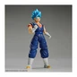 Preview: Super Saiyajin God Vegetto - Dragon Ball - Model Kit (Figure-rise Standard) - Bandai Spirits