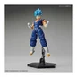 Preview: Super Saiyajin God Vegetto - Dragon Ball - Model Kit (Figure-rise Standard) - Bandai Spirits