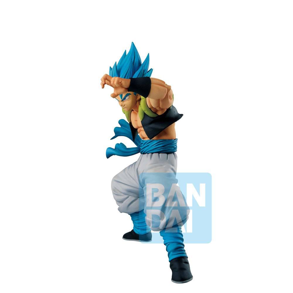 Preview: Super Saiyajin Gott Super Saiyajin Evolved Gogeta (Ultimate Variation) - Dragon Ball Super - Ichibansho