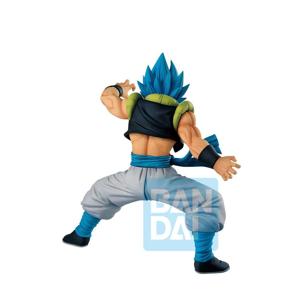 Preview: Super Saiyajin Gott Super Saiyajin Evolved Gogeta (Ultimate Variation) - Dragon Ball Super - Ichibansho