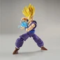 Preview: Super Saiyajin II Son Gohan - Dragon Ball Z - Model Kit (Figure-rise Standard - Renewal) - Bandai Spirits