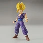 Preview: Super Saiyajin II Son Gohan - Dragon Ball Z - Model Kit (Figure-rise Standard - Renewal) - Bandai Spirits