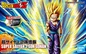 Preview: Super Saiyajin II Son Gohan - Dragon Ball Z - Model Kit (Figure-rise Standard - Renewal) - Bandai Spirits