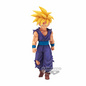 Preview: Super Saiyajin Son Gohan - Dragon Ball Z - Solid Edge Works Vol. 5 B - Banpresto - Neuauflage