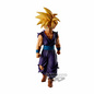 Preview: Super Saiyajin Son Gohan - Dragon Ball Z - Solid Edge Works Vol. 5 B - Banpresto - Neuauflage