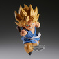 Preview: Super Saiyajin Son Goku - Dragon Ball GT - Match Makers - Banpresto