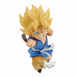 Preview: Super Saiyajin Son Goku - Dragon Ball GT - Match Makers - Banpresto