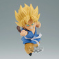 Preview: Super Saiyajin Son Goku - Dragon Ball GT - Match Makers - Banpresto