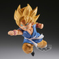 Preview: Super Saiyajin Son Goku - Dragon Ball GT - Match Makers - Banpresto