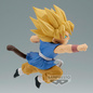 Preview: Super Saiyajin Son Goku - Dragon Ball GT - Match Makers - Banpresto