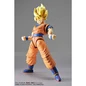 Preview: Super Saiyajin Son Goku - Dragon Ball - Model Kit (Figure-rise Standard - Renewal) - Bandai Spirits