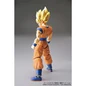 Preview: Super Saiyajin Son Goku - Dragon Ball - Model Kit (Figure-rise Standard - Renewal) - Bandai Spirits