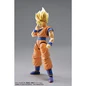 Preview: Super Saiyajin Son Goku - Dragon Ball - Model Kit (Figure-rise Standard - Renewal) - Bandai Spirits