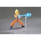 Preview: Super Saiyajin Son Goku - Dragon Ball - Model Kit (Figure-rise Standard - Renewal) - Bandai Spirits