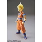 Preview: Super Saiyajin Son Goku - Dragon Ball - Model Kit (Figure-rise Standard - Renewal) - Bandai Spirits