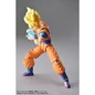 Preview: Super Saiyajin Son Goku - Dragon Ball - Model Kit (Figure-rise Standard - Renewal) - Bandai Spirits