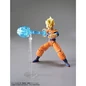 Preview: Super Saiyajin Son Goku - Dragon Ball - Model Kit (Figure-rise Standard - Renewal) - Bandai Spirits