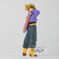 Preview: Super Saiyajin Trunks - Dragon Ball Z - Blood of Saiyans - Banpresto