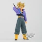 Preview: Super Saiyajin Trunks - Dragon Ball Z - Blood of Saiyans - Banpresto