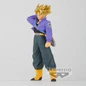 Preview: Super Saiyajin Trunks - Dragon Ball Z - Blood of Saiyans - Banpresto