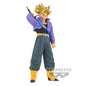 Preview: Super Saiyajin Trunks - Dragon Ball Z - Blood of Saiyans - Banpresto