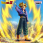 Preview: Super Saiyajin Trunks - Dragon Ball Z - Blood of Saiyans - Banpresto