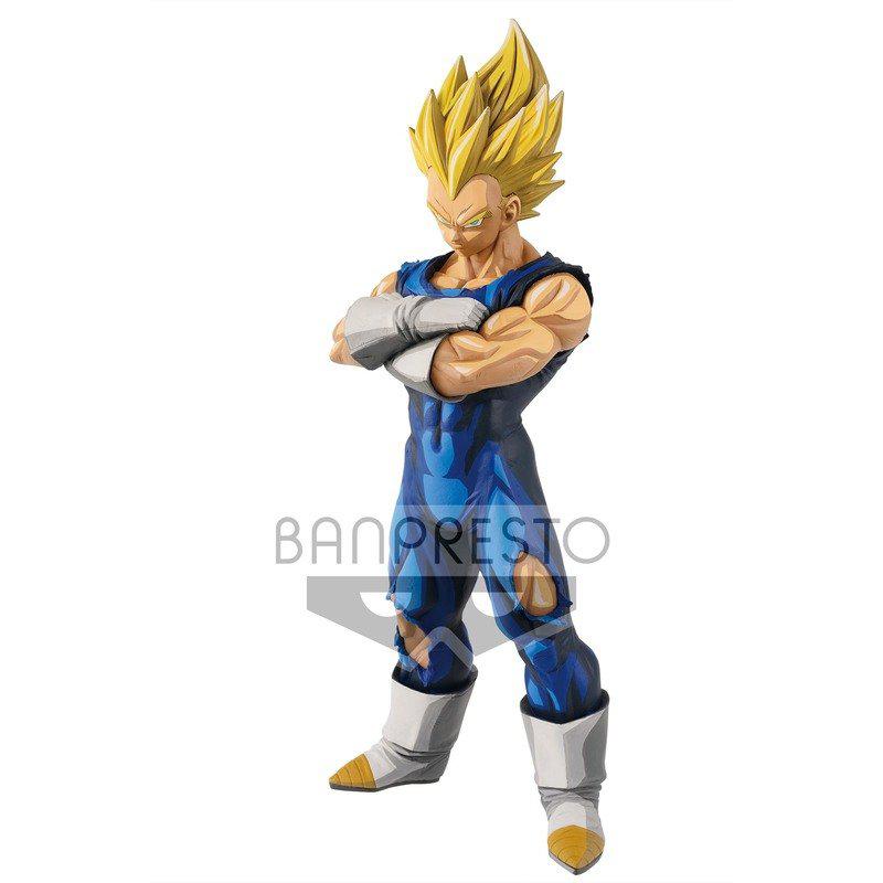 Preview: Super Saiyajin Vegeta - Grandista - Manga Dimensions