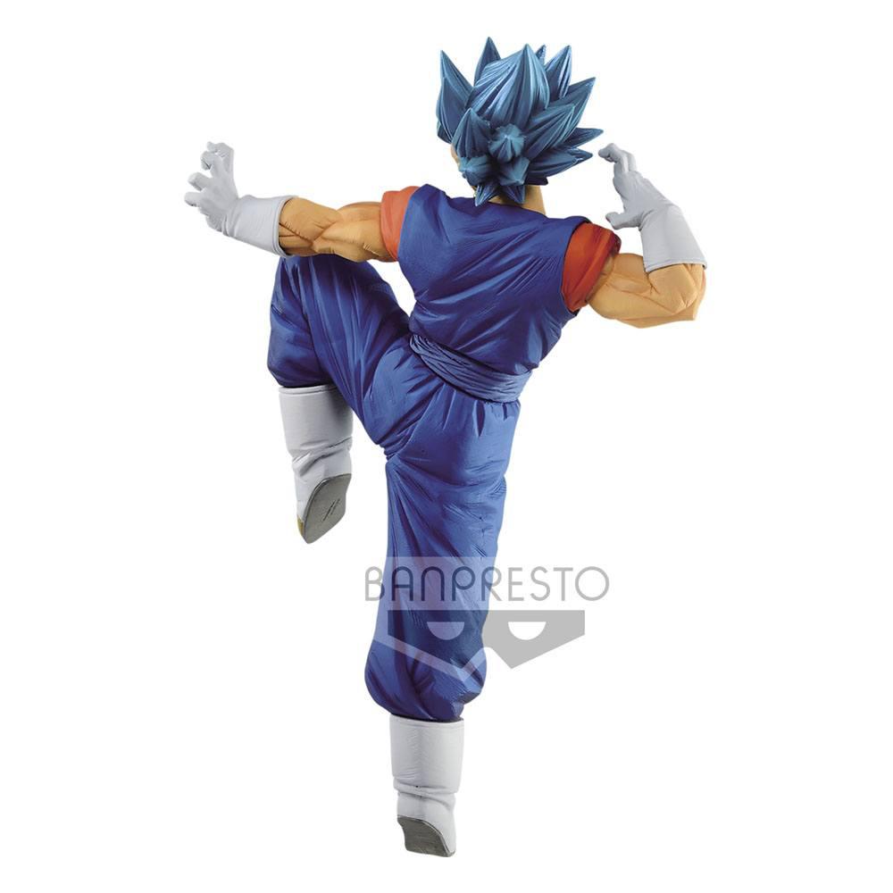 Preview: Super Saiyajin Vegeto/ Vegetto (Son Goku Fes! Vol.14) - Dragonball Super - Banpresto