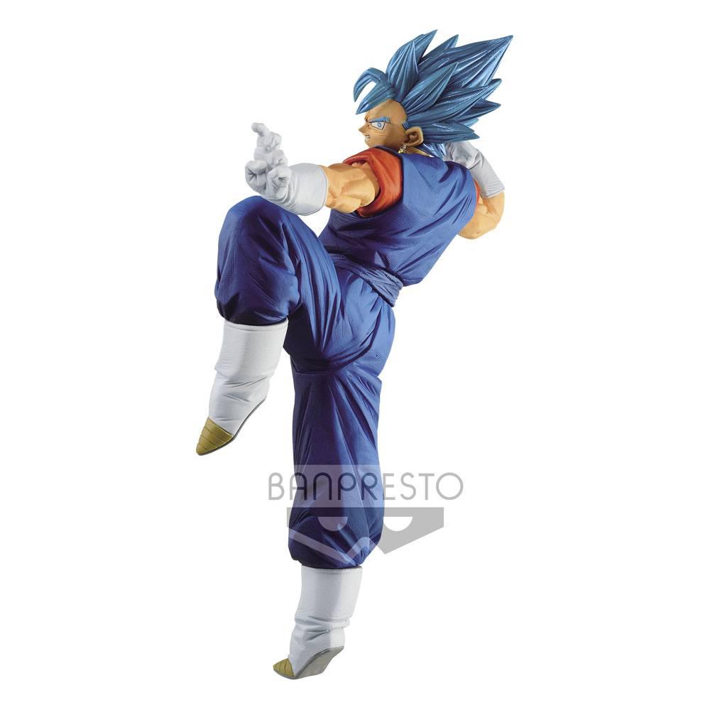 Preview: Super Saiyajin Vegeto/ Vegetto (Son Goku Fes! Vol.14) - Dragonball Super - Banpresto