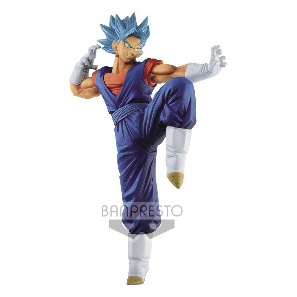 Preview: Super Saiyajin Vegeto/ Vegetto (Son Goku Fes! Vol.14) - Dragonball Super - Banpresto