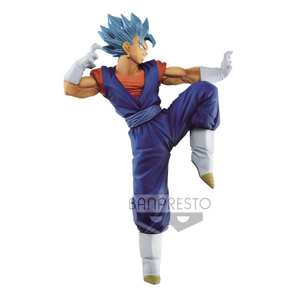 Preview: Super Saiyajin Vegeto/ Vegetto (Son Goku Fes! Vol.14) - Dragonball Super - Banpresto