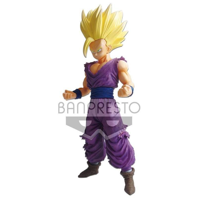 Preview: Super Saiyan Son Gohan - Legend Battle Figur - Dragon Ball Super - Ichiban Kuji