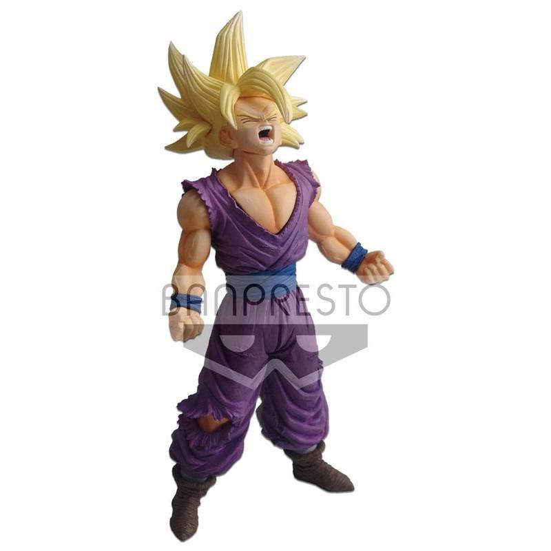 Preview: Super Saiyan Son Gohan - Legend Battle Figur - Dragon Ball Super - Ichiban Kuji