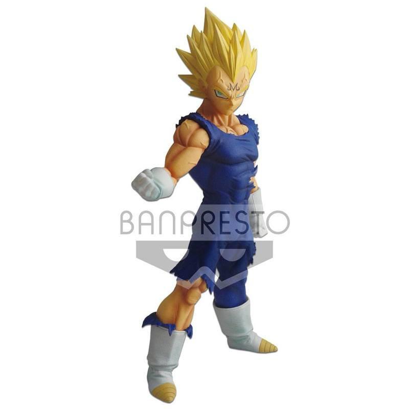 Preview: Super Saiyan Vegeta - Legend Battle Figur - Dragon Ball Super - Ichiban Kuji