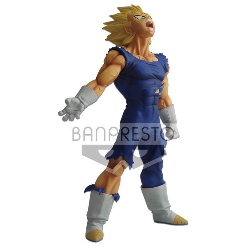 Preview: Super Saiyan Vegeta - Legend Battle Figur - Dragon Ball Super - Ichiban Kuji